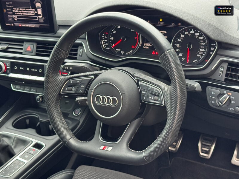 Used Audi A5 2019 for sale - 77041561: Photo 11