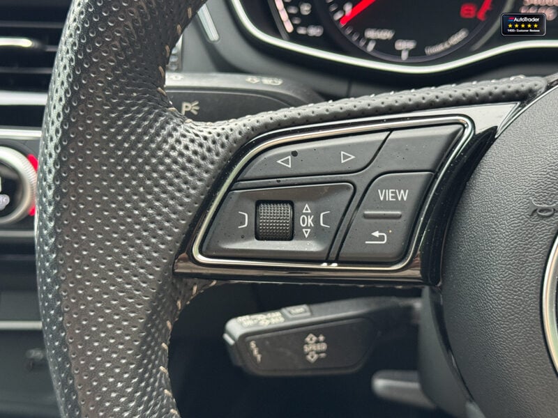 Used Audi A5 2019 for sale - 77041561: Photo 12