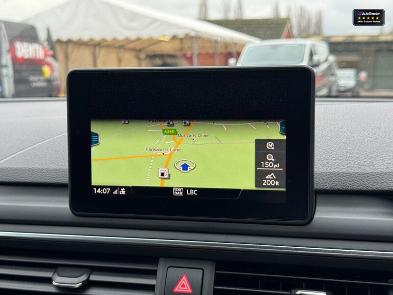 Used Audi A5 2019 for sale - 77041561: Photo 19