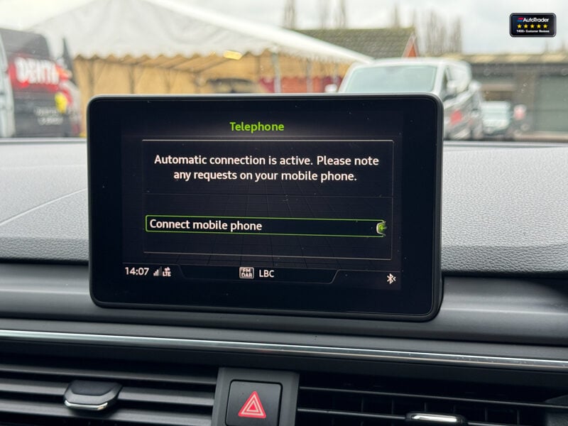 Used Audi A5 2019 for sale - 77041561: Photo 20