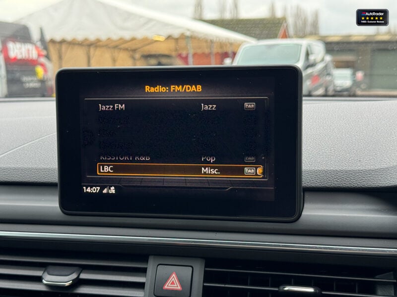 Used Audi A5 2019 for sale - 77041561: Photo 21