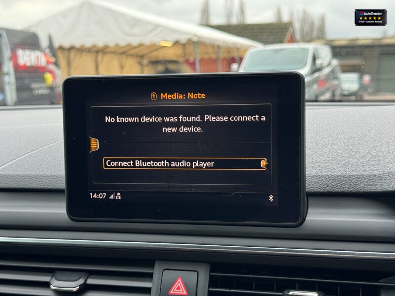 Used Audi A5 2019 for sale - 77041561: Photo 22