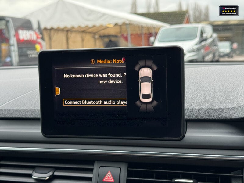 Used Audi A5 2019 for sale - 77041561: Photo 23