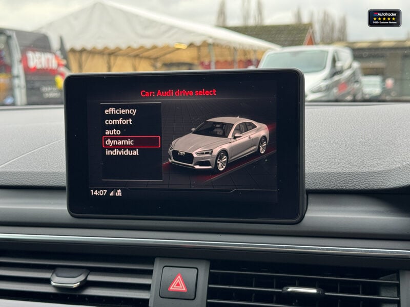 Used Audi A5 2019 for sale - 77041561: Photo 24