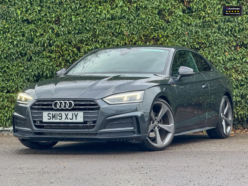 Used Audi A5 2019 for sale - 77041561: Photo 29