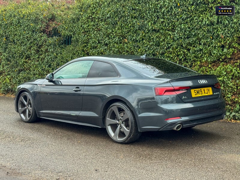 Used Audi A5 2019 for sale - 77041561: Photo 34