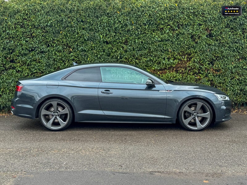 Used Audi A5 2019 for sale - 77041561: Photo 4