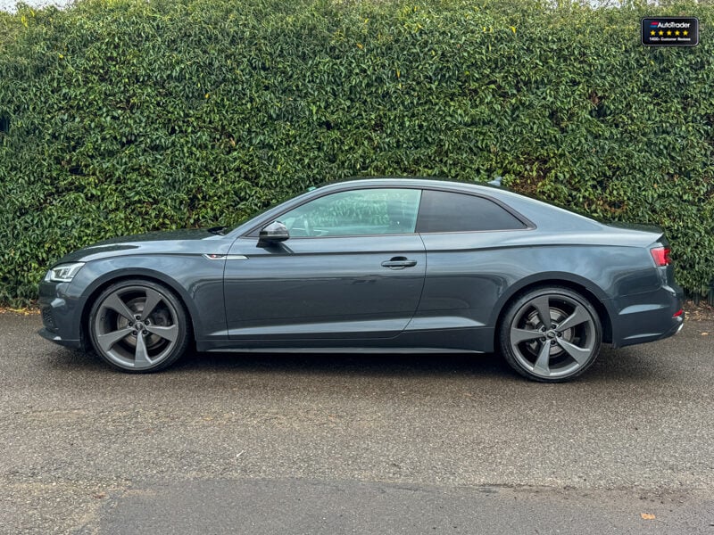 Used Audi A5 2019 for sale - 77041561: Photo 5