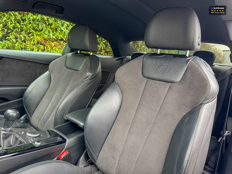 Used Audi A5 2019 for sale - 77041561: Photo 8