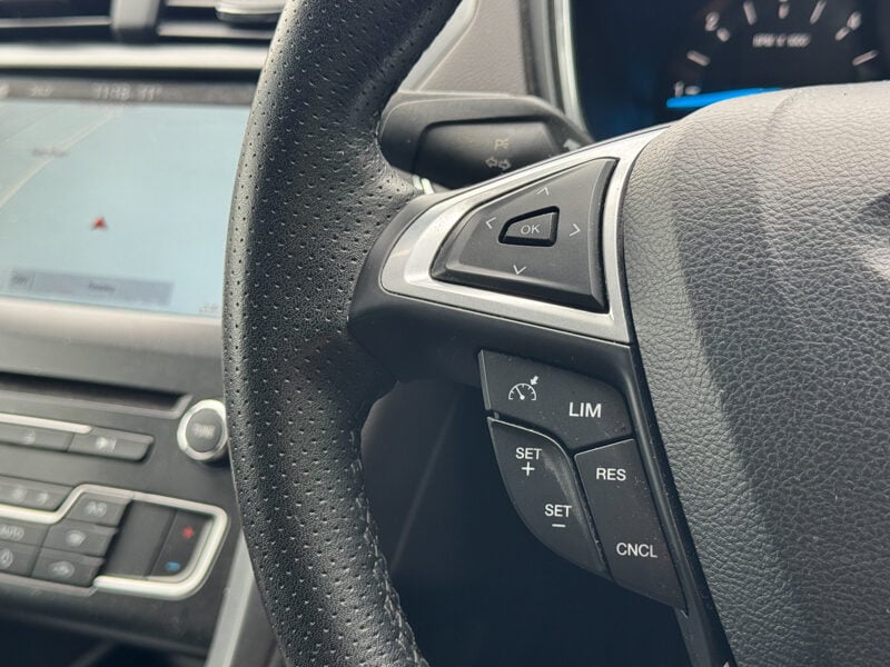 Used Ford Mondeo 2017 for sale - 77530460: Photo 13