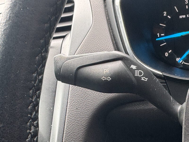 Used Ford Mondeo 2017 for sale - 77530460: Photo 16