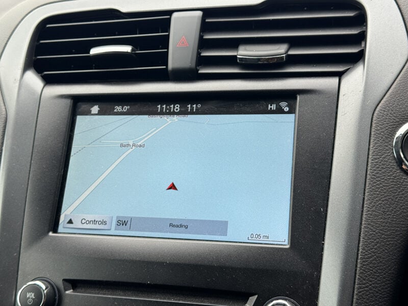 Used Ford Mondeo 2017 for sale - 77530460: Photo 18