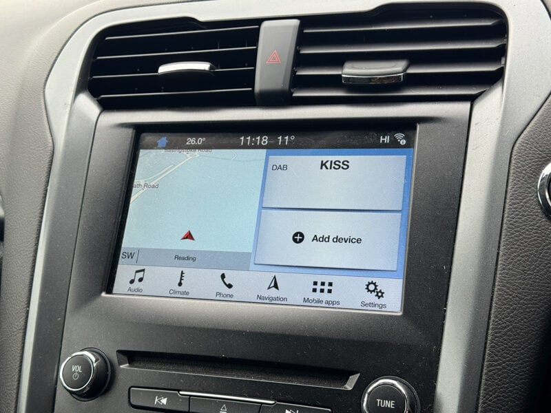 Used Ford Mondeo 2017 for sale - 77530460: Photo 19