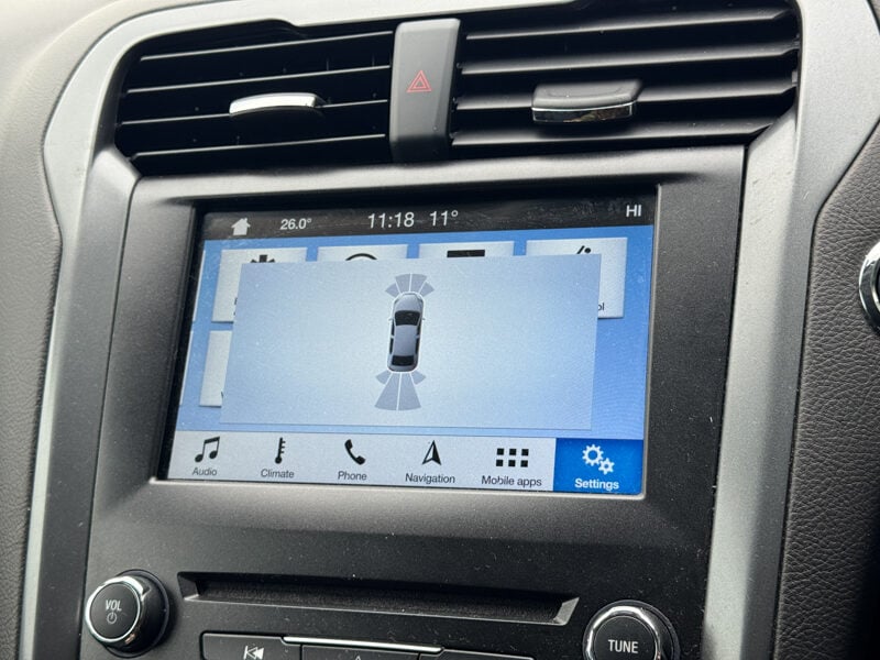 Used Ford Mondeo 2017 for sale - 77530460: Photo 22