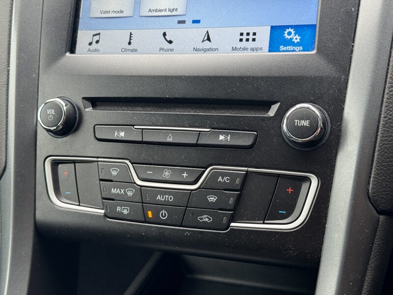 Used Ford Mondeo 2017 for sale - 77530460: Photo 23