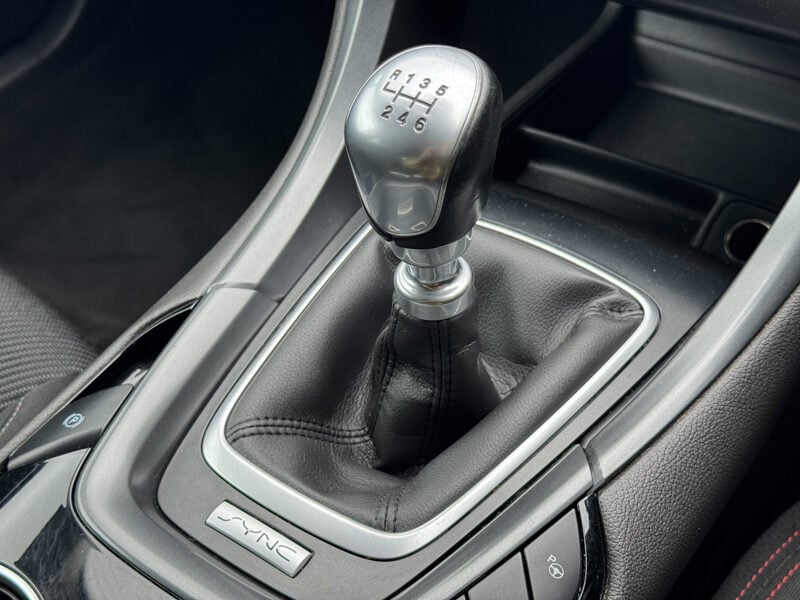 Used Ford Mondeo 2017 for sale - 77530460: Photo 24