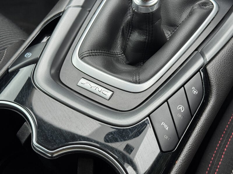 Used Ford Mondeo 2017 for sale - 77530460: Photo 25