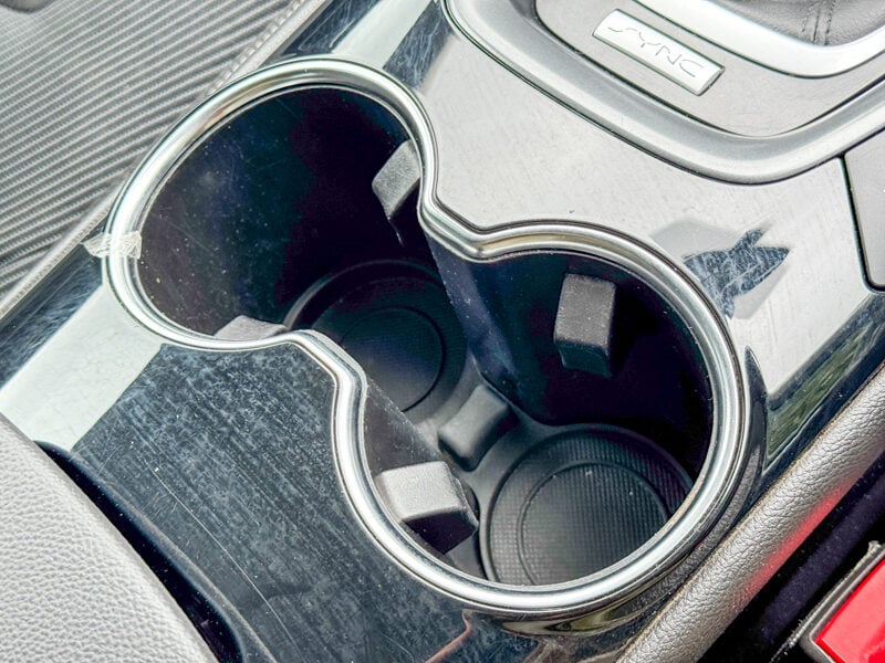 Used Ford Mondeo 2017 for sale - 77530460: Photo 26