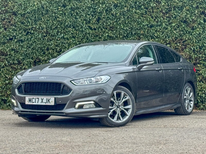 Used Ford Mondeo 2017 for sale - 77530460: Photo 27