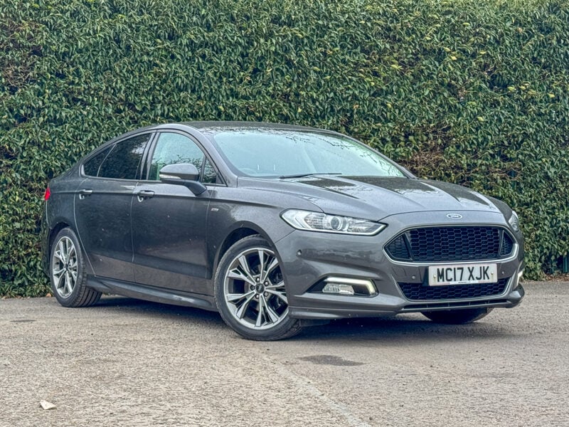 Used Ford Mondeo 2017 for sale - 77530460: Photo 28
