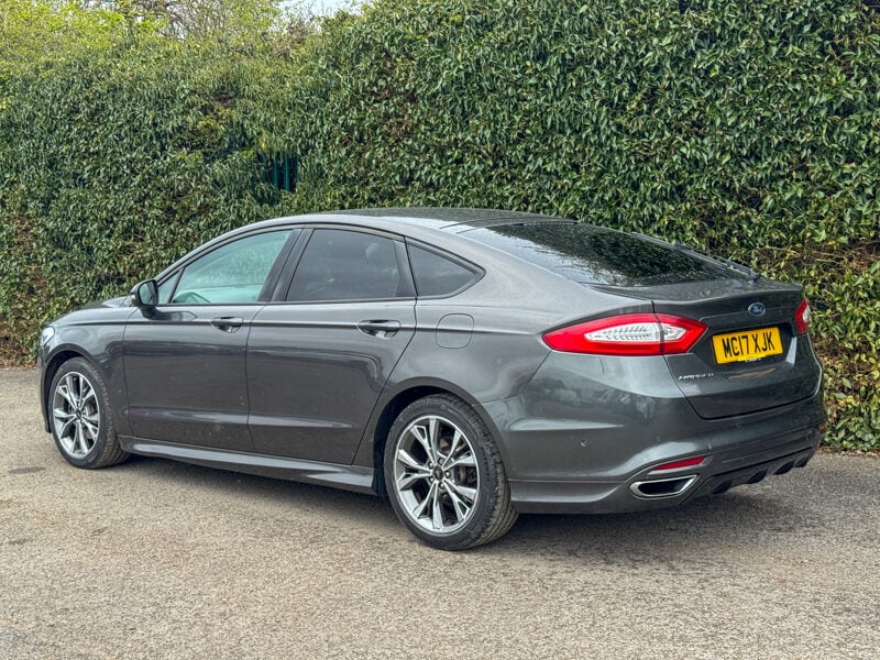 Used Ford Mondeo 2017 for sale - 77530460: Photo 32