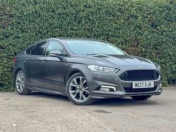 Used Ford Mondeo 2017 for sale - 77530460: Photo