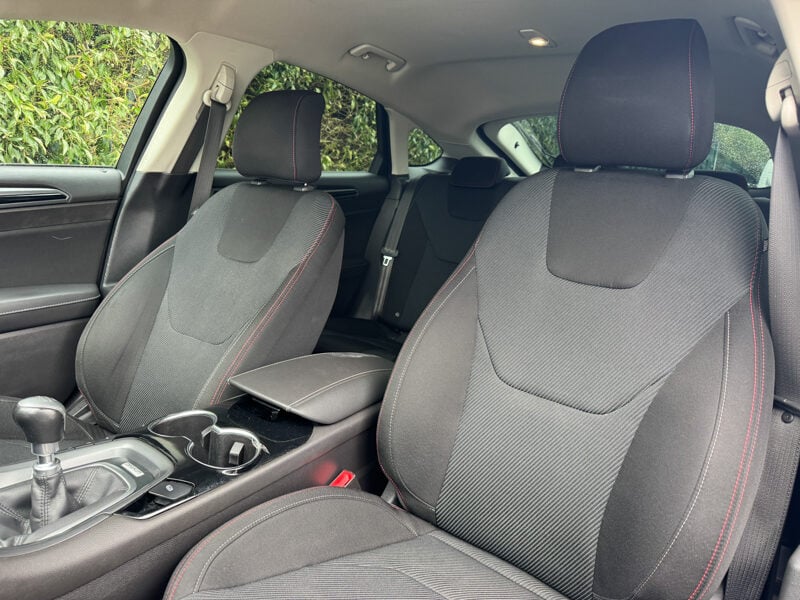 Used Ford Mondeo 2017 for sale - 77530460: Photo 8