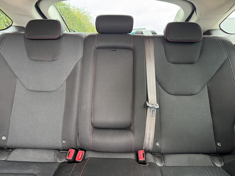 Used Ford Mondeo 2017 for sale - 77530460: Photo 9