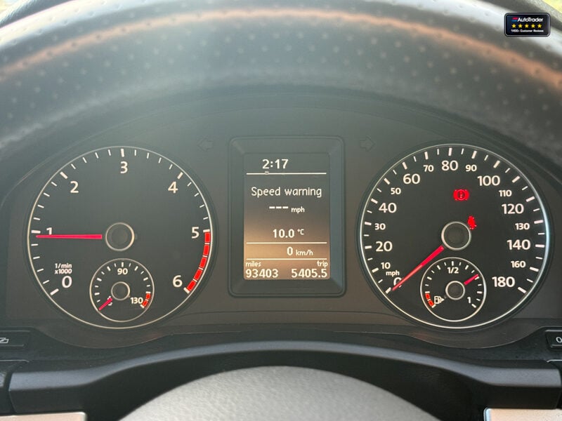 Used Volkswagen Scirocco 2011 for sale - 77041622: Photo 17