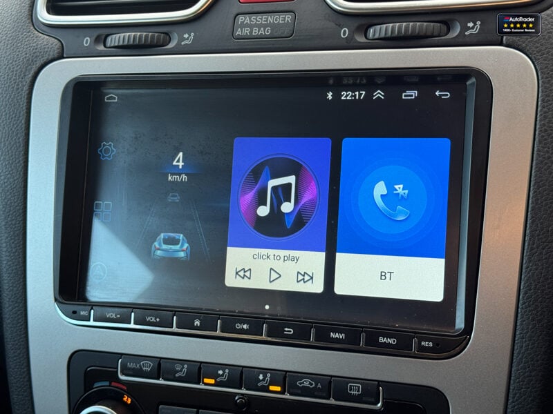 Used Volkswagen Scirocco 2011 for sale - 77041622: Photo 19