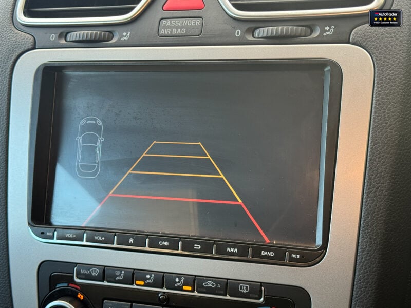 Used Volkswagen Scirocco 2011 for sale - 77041622: Photo 20