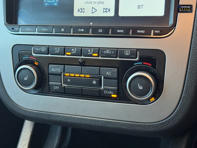 Used Volkswagen Scirocco 2011 for sale - 77041622: Photo 21