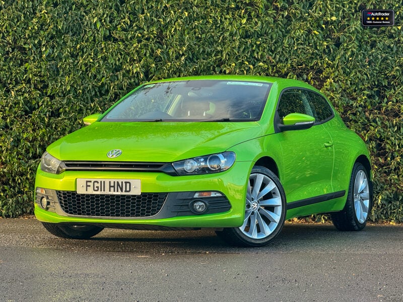 Used Volkswagen Scirocco 2011 for sale - 77041622: Photo 24