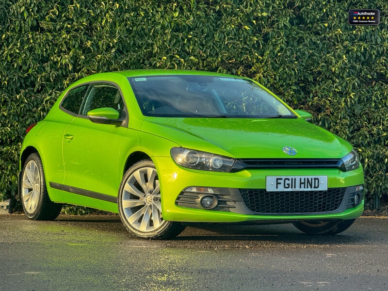 Used Volkswagen Scirocco 2011 for sale - 77041622: Photo 25