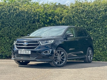 Used Ford Edge 2017 for sale - 78001626: Photo