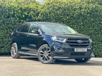 Used Ford Edge 2017 for sale - 78001626: Photo
