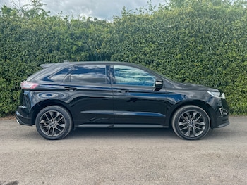 Used Ford Edge 2017 for sale - 78001626: Photo
