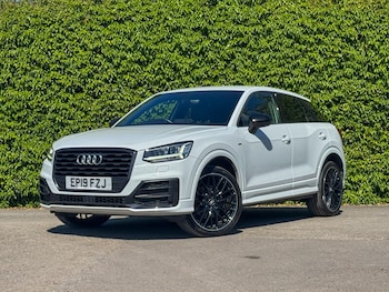 Used Audi Q2 2019 for sale - 78410375: Photo