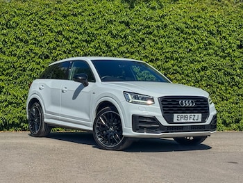 Used Audi Q2 2019 for sale - 78410375: Photo