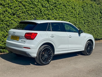 Used Audi Q2 2019 for sale - 78410375: Photo