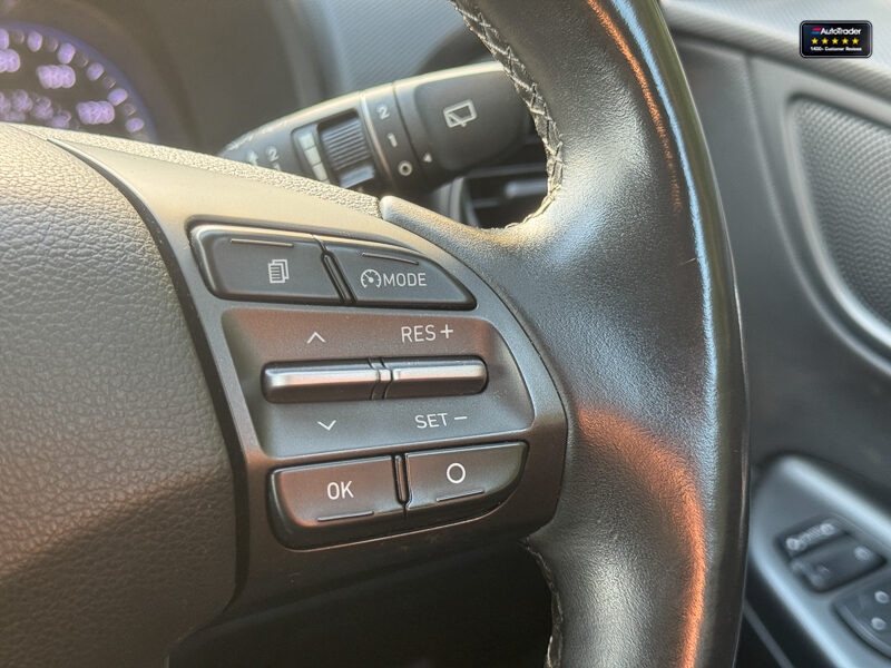 Used Hyundai KONA 2018 for sale - 77042226: Photo 13