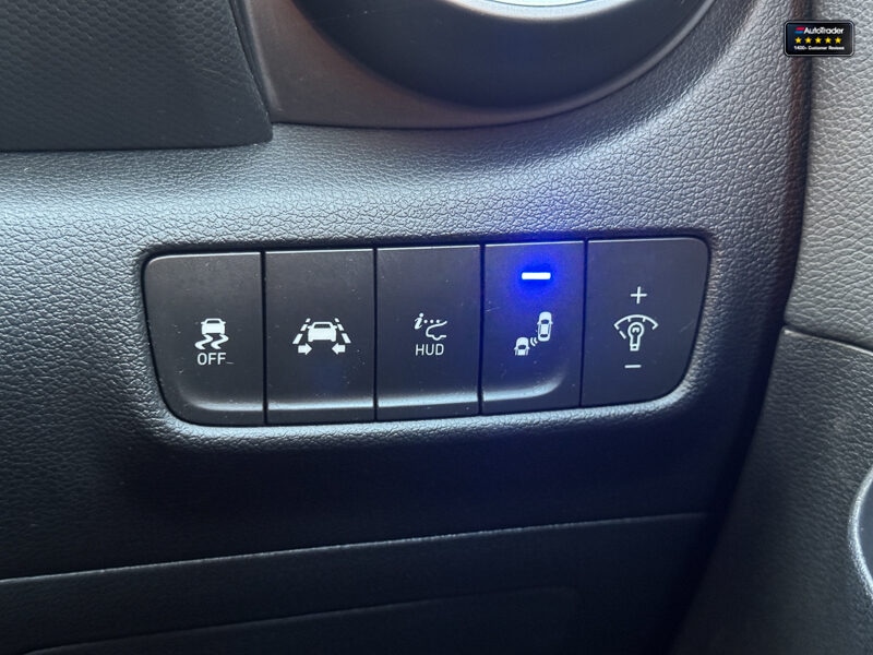 Used Hyundai KONA 2018 for sale - 77042226: Photo 17