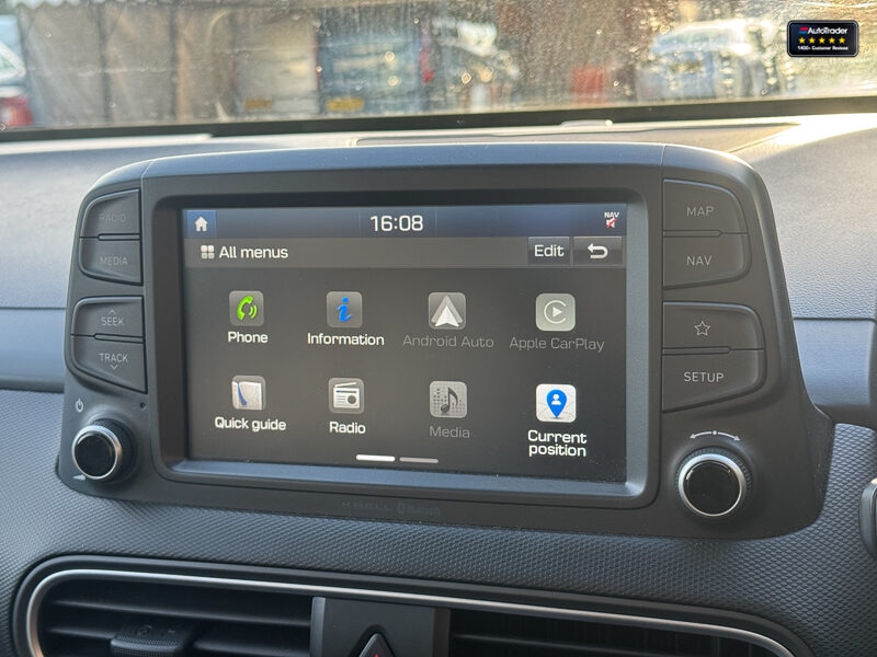 Used Hyundai KONA 2018 for sale - 77042226: Photo 21