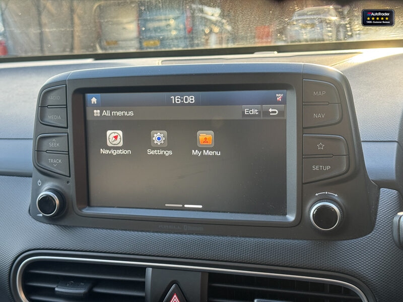 Used Hyundai KONA 2018 for sale - 77042226: Photo 22