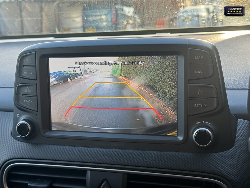 Used Hyundai KONA 2018 for sale - 77042226: Photo 23