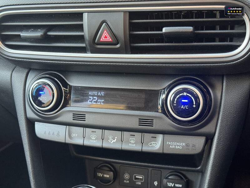 Used Hyundai KONA 2018 for sale - 77042226: Photo 24