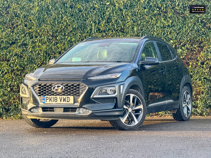 Used Hyundai KONA 2018 for sale - 77042226: Photo 28