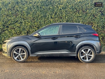 Used Hyundai KONA 2018 for sale - 77042226: Photo