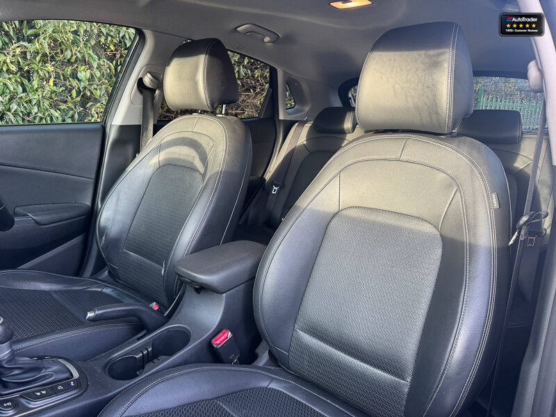 Used Hyundai KONA 2018 for sale - 77042226: Photo 7