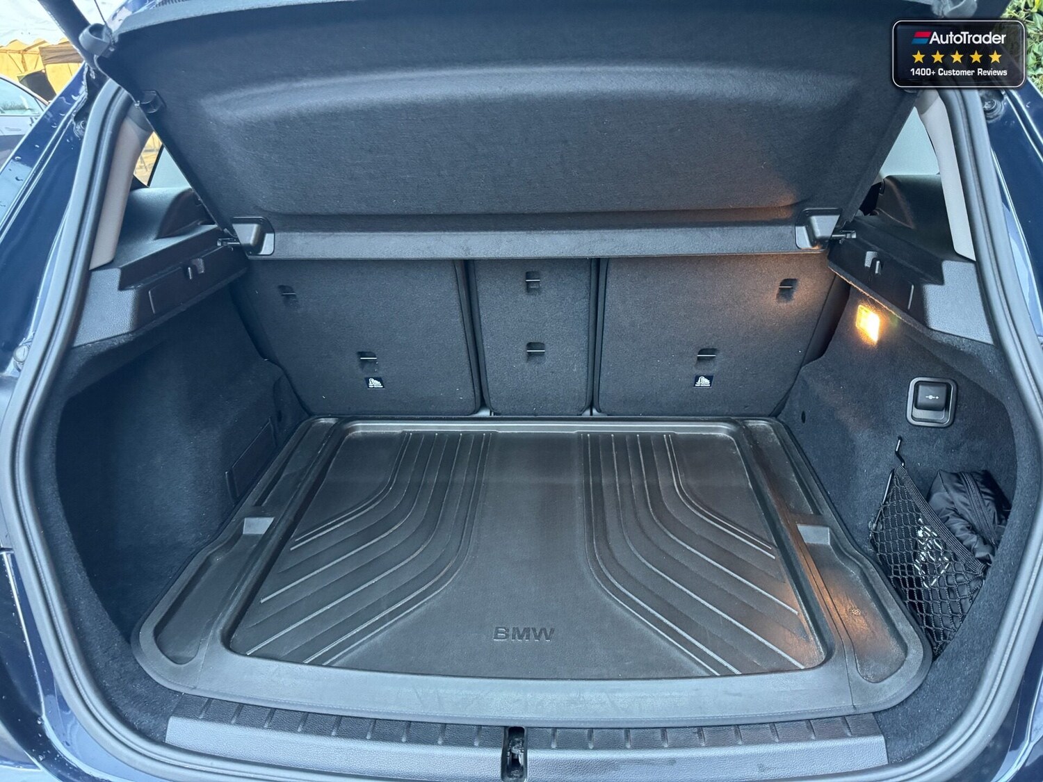 Used BMW 2 Series 2019 for sale - 77223169: Photo 10